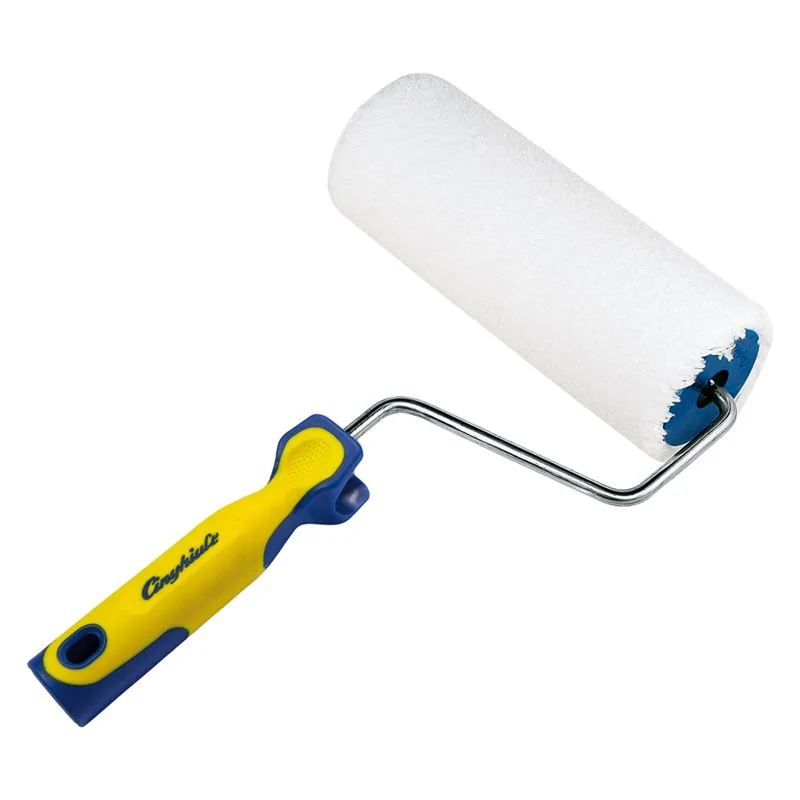 RULLO IN MICROFIBRA 'KARTUN' CINGHIALE