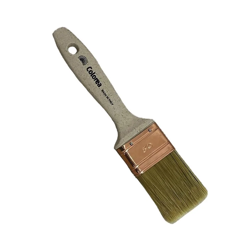 PENNELLESSA 'TRIPLA' MANICO PLASTICA