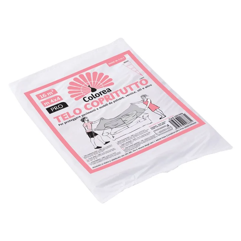 TELO COPRITUTTO MULTIUSO 'ECO'