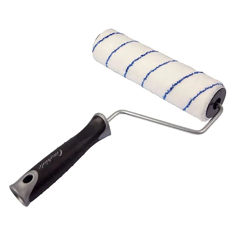 RULLO IN MICROFIBRA 'TOP FINISH' CINGHIALE