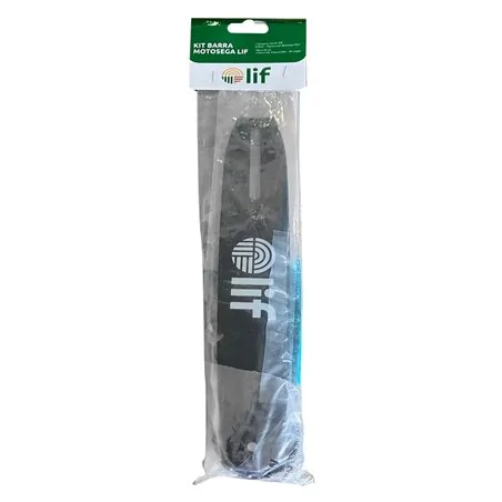 BARRA STANDARD CON CATENA IN KIT PER PG-26CS