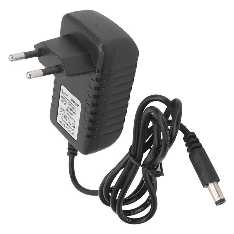 CARICA BATTERIA PER POTATORE/FORBICI