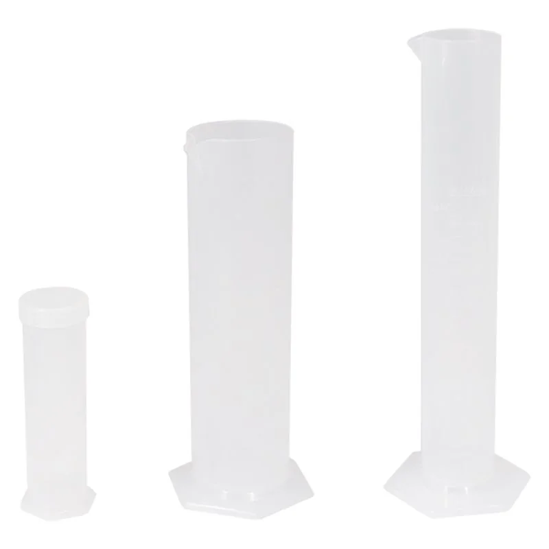 CILINDRO GRADUATO PER MISCELA