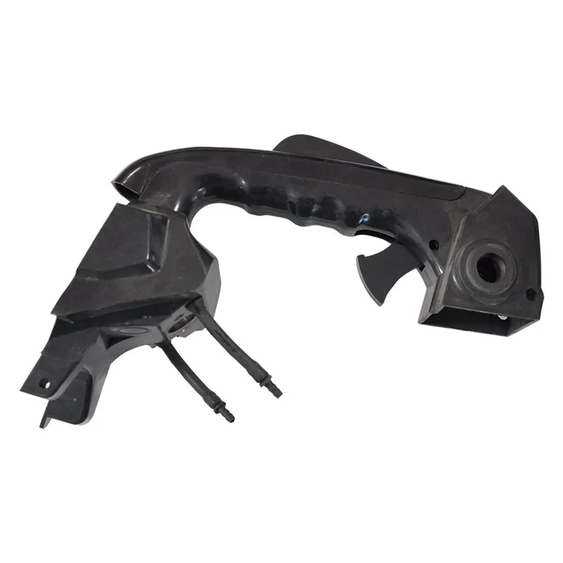 IMPUGNATURA COMPLETA PER MOTOSEGA TM2500