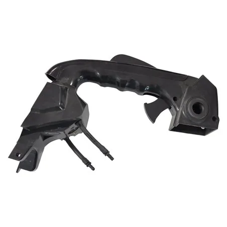 IMPUGNATURA COMPLETA PER MOTOSEGA TM2500