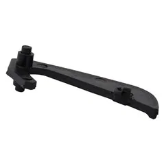 LEVA ACCELERATORE PER MOTOSEGA TM4500/5200