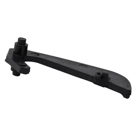 LEVA ACCELERATORE PER MOTOSEGA TM4500/5200