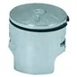 PISTONE PER MOTOSEGA WL3800