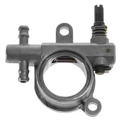 POMPA OLIO PER MOTOSEGA DA POTA