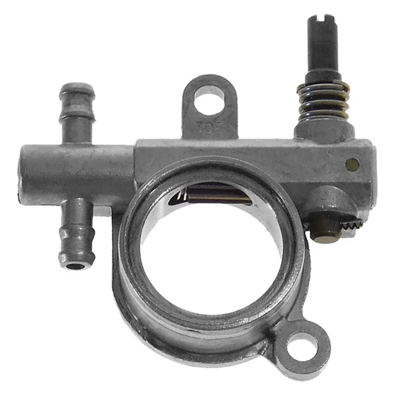 POMPA OLIO PER MOTOSEGA DA POTA