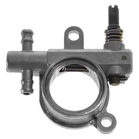 POMPA OLIO PER MOTOSEGA DA POTA