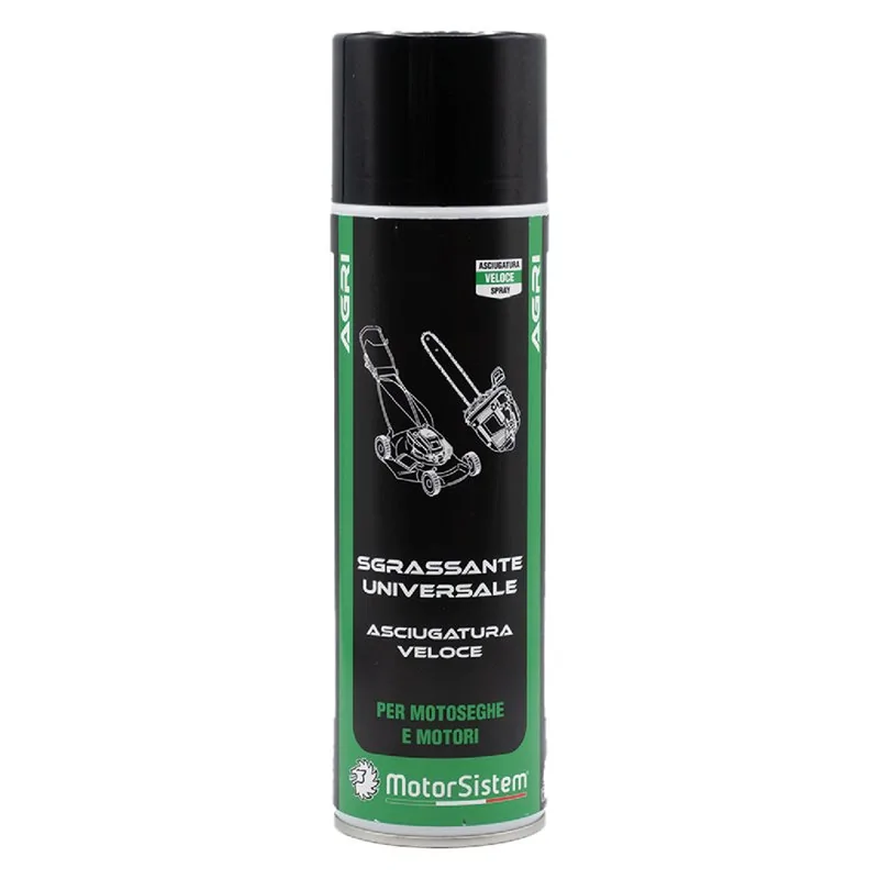SGRASSANTE SPRAY UNIVERSALE 'AGRI' ml 500