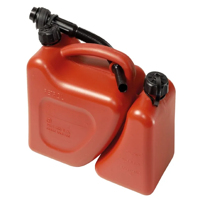 TANICA DOPPIO USO IN POLIETILENE