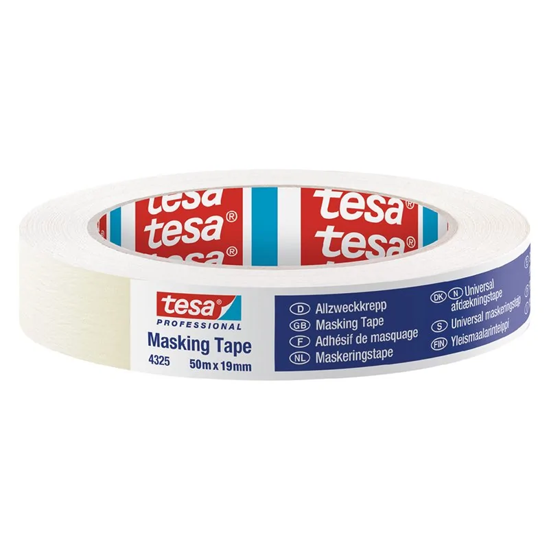 NASTRO PER MASCHERATURA UNIVERSALE '4325' 