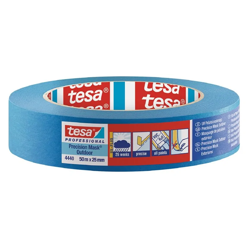 NASTRO PER MASCHERATURA 'PRECISION MASK 4440' 