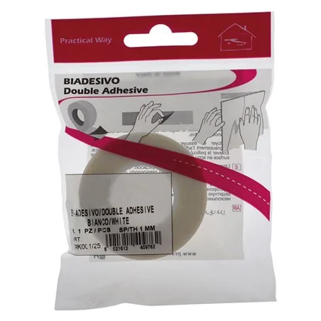 NASTRO BIADESIVO MM 19