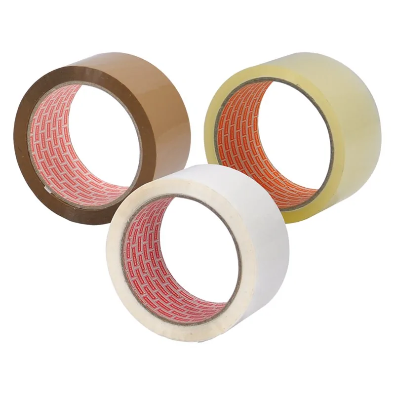 NASTRO PER IMBALLAGGIO SILENZIOSO