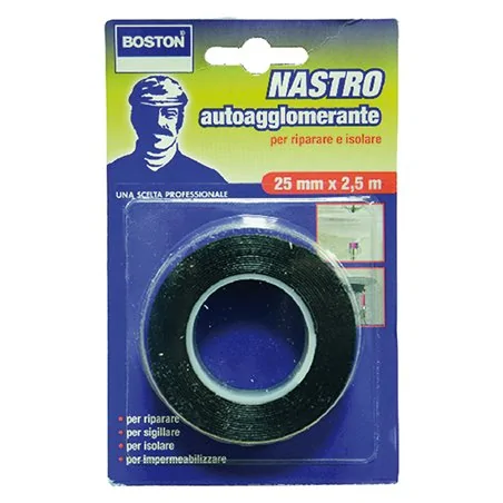 NASTRO AUTOAGGLOMERANTE