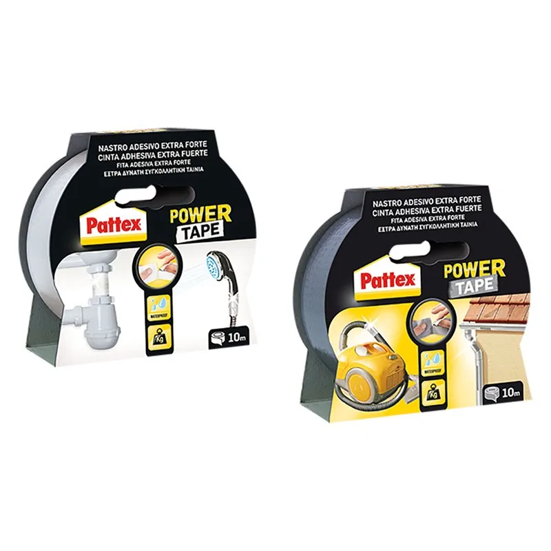 NASTRO TELATO 'PATTEX'