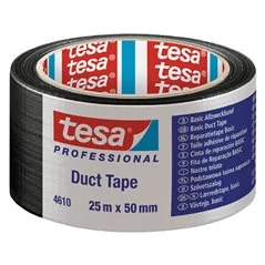 NASTRO TELATO 'DUCT TAPE 4610'