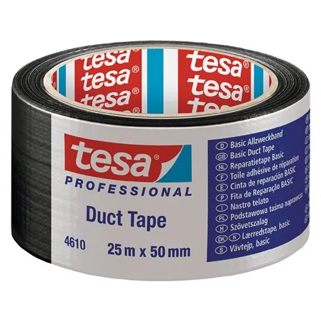 NASTRO TELATO 'DUCT TAPE 4610'