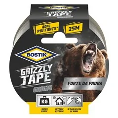NASTRO TELATO 'GRIZZLY TAPE'