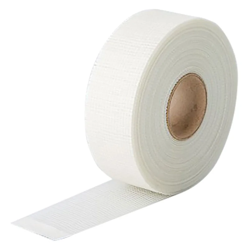 NASTRO DI RINFORZO GIUNTI IN CARTA MICROFORATA