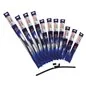 BOSCH AEROFIT FLAT WIPER BLADE BOSCH AEROFIT FLAT WIPER BLADE