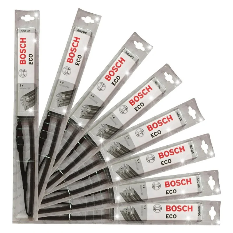BOSCH UC CONVENTIONAL WINDSCREEN WIPER BLADE BOSCH UC CONVENTIONAL WINDSCREEN WIPER BLADE