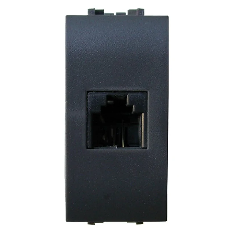 PRESA TELEFONICA PLUG 'RJ11' 14084 FEB