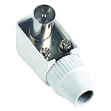 SPINA / PRESA TV COASSIALE A SQUADRA