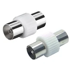 ADATTATORE CAVO ANTENNA TV