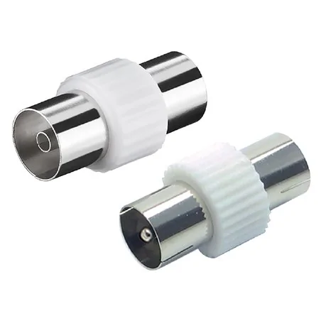 ADATTATORE CAVO ANTENNA TV