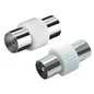 ADATTATORE CAVO ANTENNA TV
