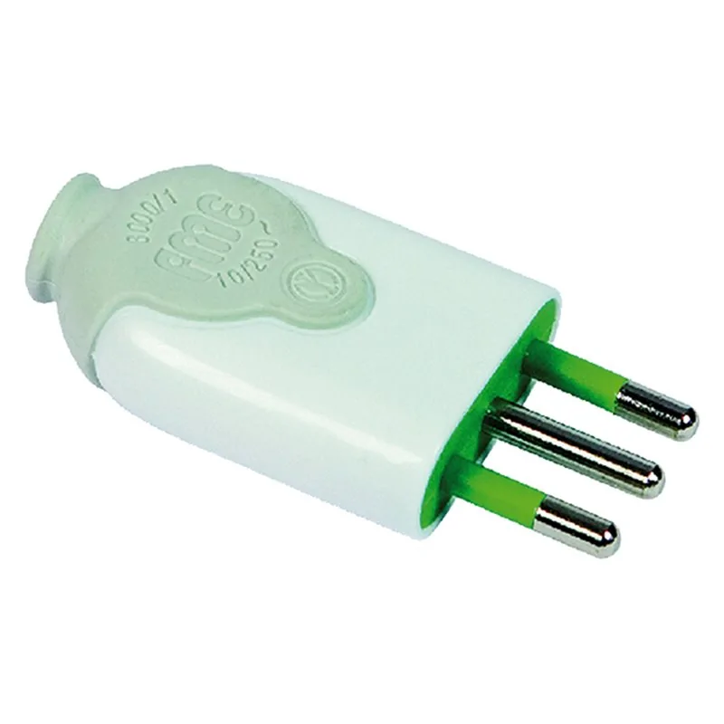 SPINA VOLANTE 'BIMATERIALE' 10A