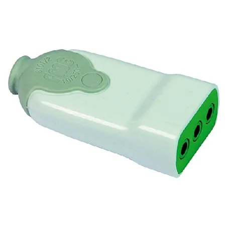 PRESA VOLANTE 'BIMATERIALE' 10A