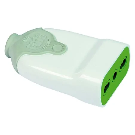 PRESA VOLANTE 'BIMATERIALE' 16A