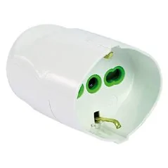 PRESA VOLANTE 'SCHUKO' BIPASSO