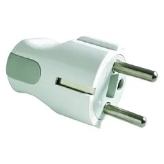 SPINA VOLANTE 'SCHUKO' 16A