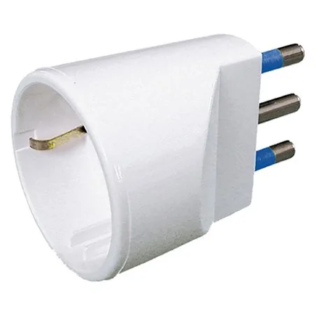 ADATTATORE SINGOLO ART. CE14B