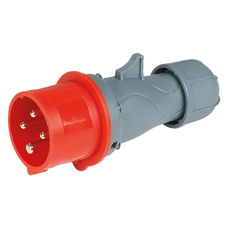 SPINA VOLANTE INDUSTRIALE 415 V - ART. 80807