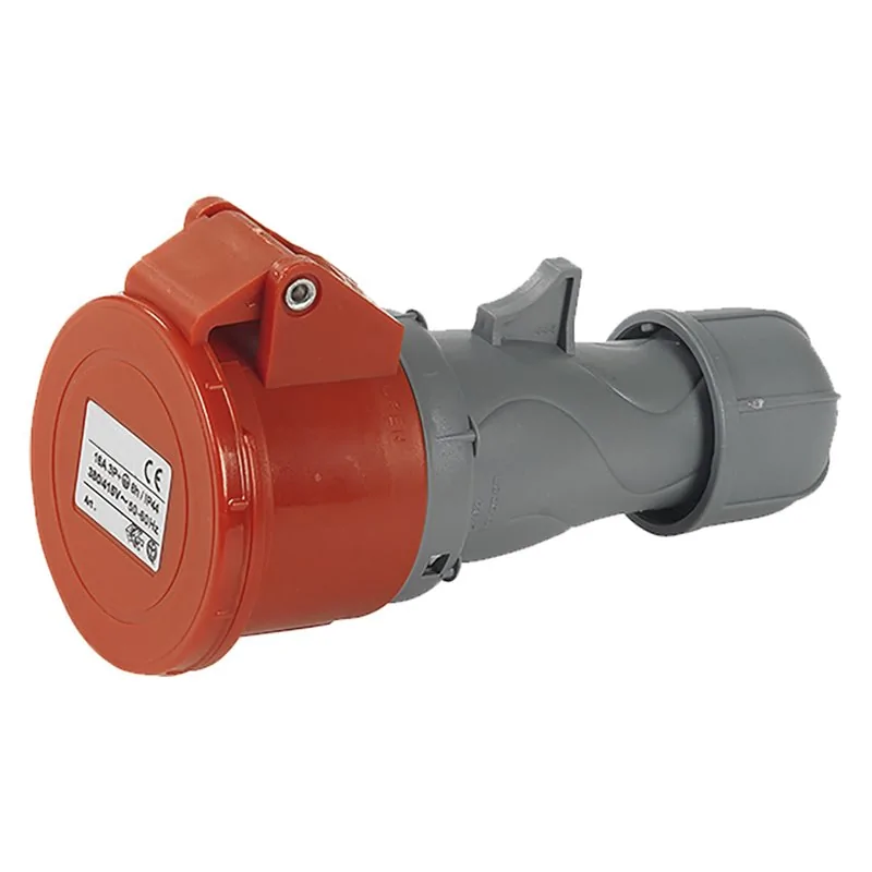 PRESA VOLANTE INDUSTRIALE 415 V - ART. 80851