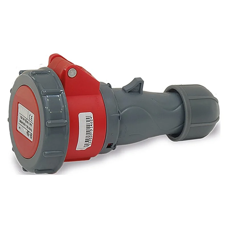 PRESA VOLANTE INDUSTRIALE 415 V - ART. 80852