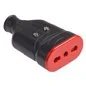PRESA ALTA RESISTENZA 'ELA PLUG'
