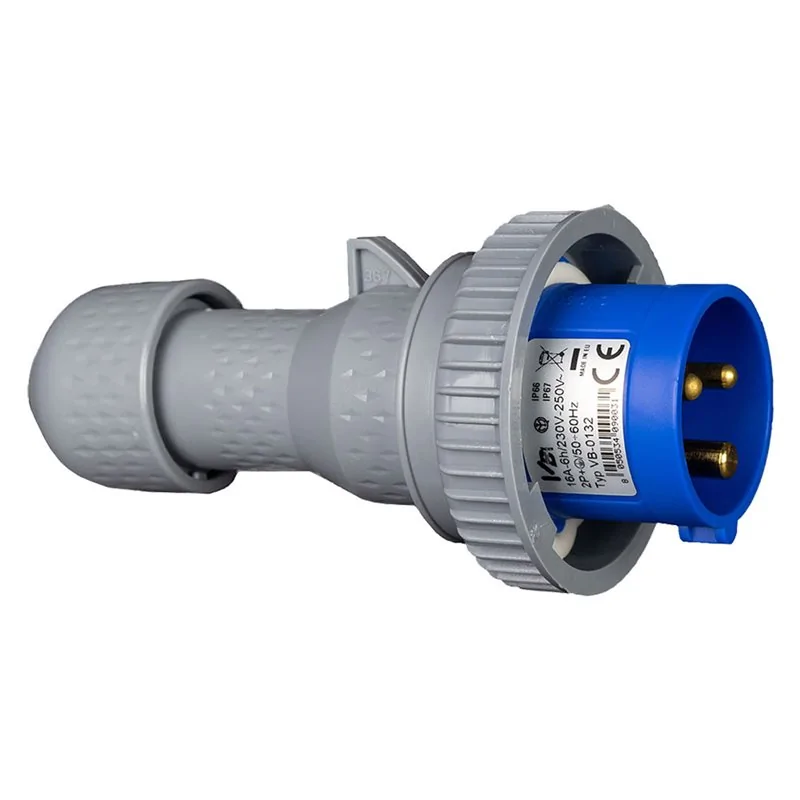 SPINA VOLANTE INDUSTRIALE 230 V