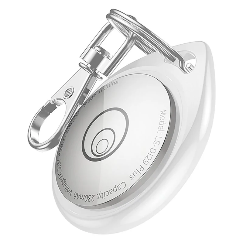 LOCALIZZATORE BLUETOOTH 'SEEKERTAG'