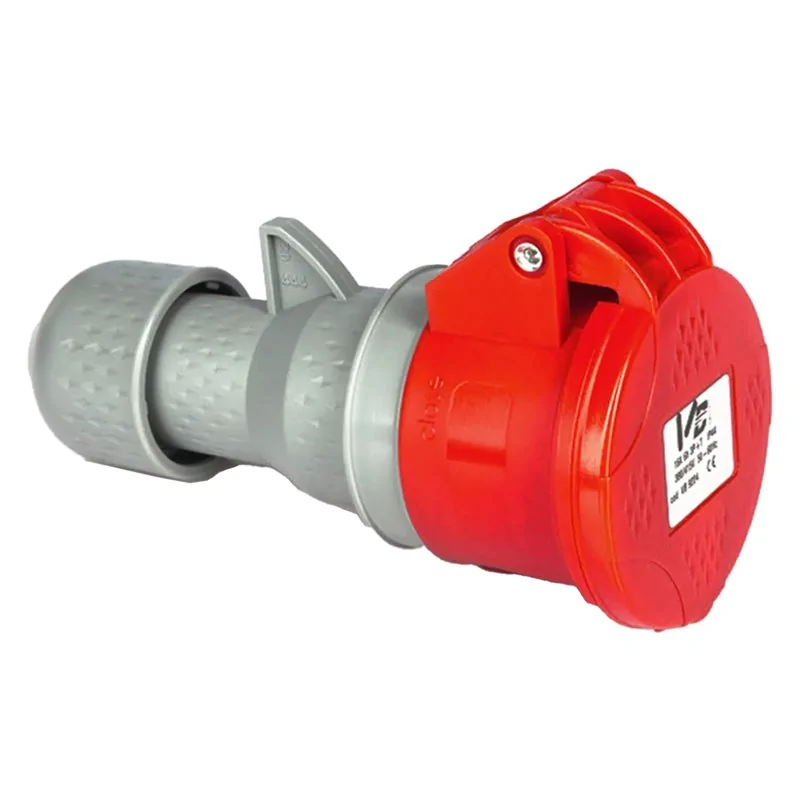 PRESA VOLANTE INDUSTRIALE 400 V VB