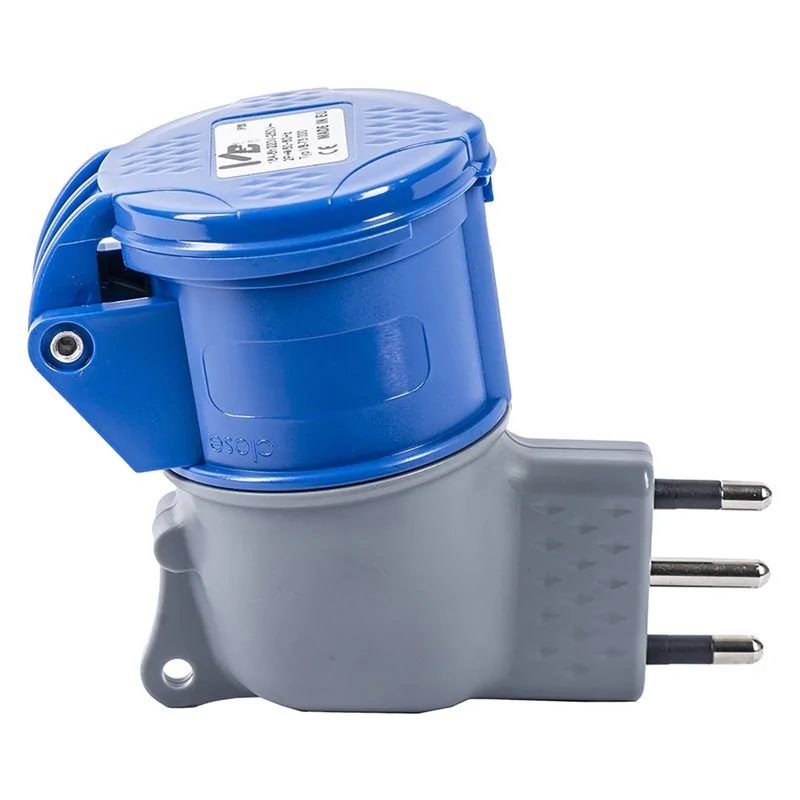 ADATTATORE INDUSTRIALE '73000' VB