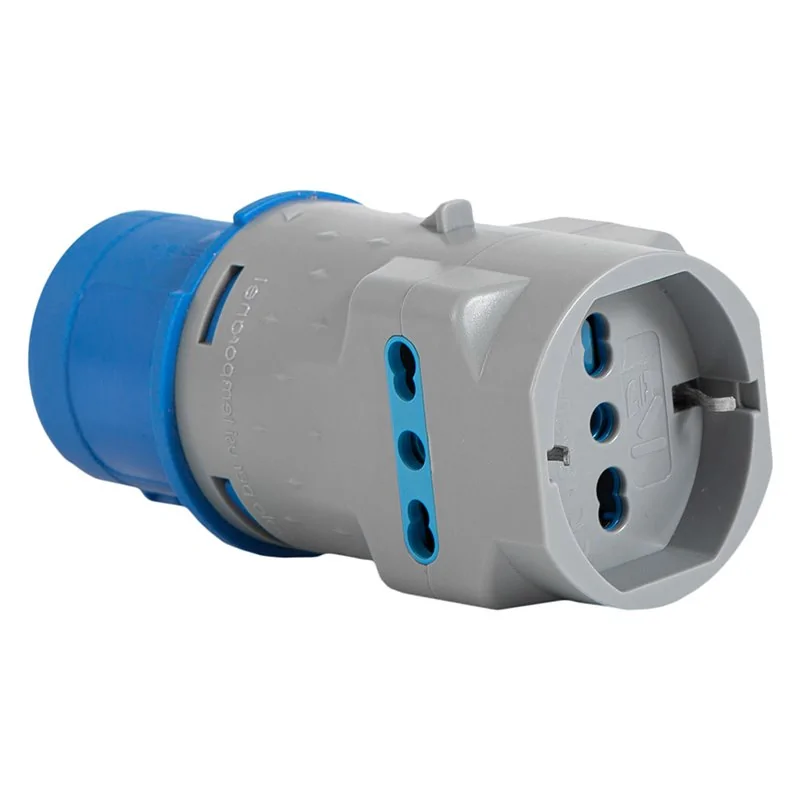 ADATTATORE INDUSTRIALE '73100' VB