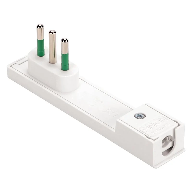 SPINA VOLANTE PIATTA 'CLOCK'